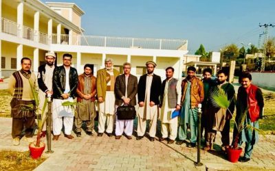 NVQF Registry & CBT Methodology Workshop