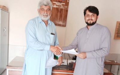 Memorandum of Understanding (MOU)