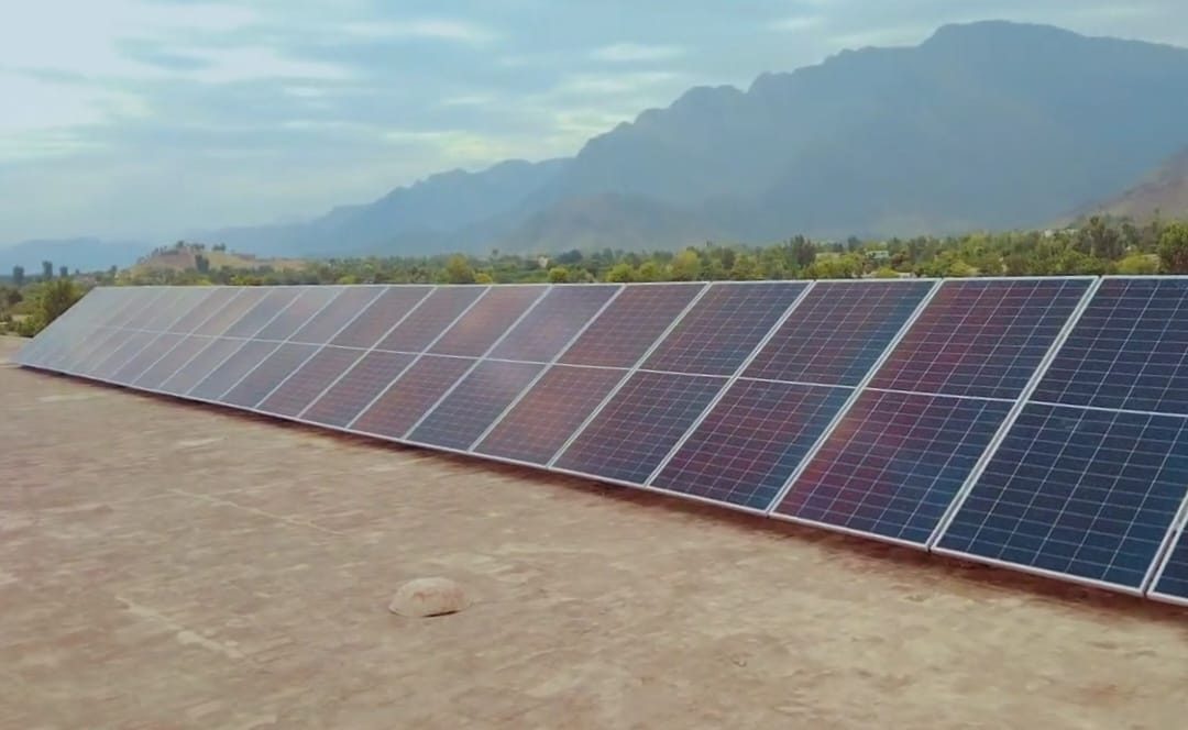 Taking a step towards Campus Sustainability!