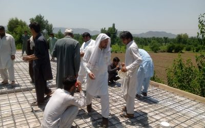 PRODUCTION CUM SERVICE